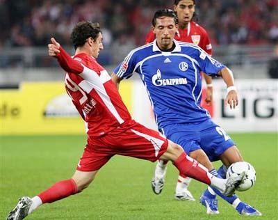 強力候選 強力候選